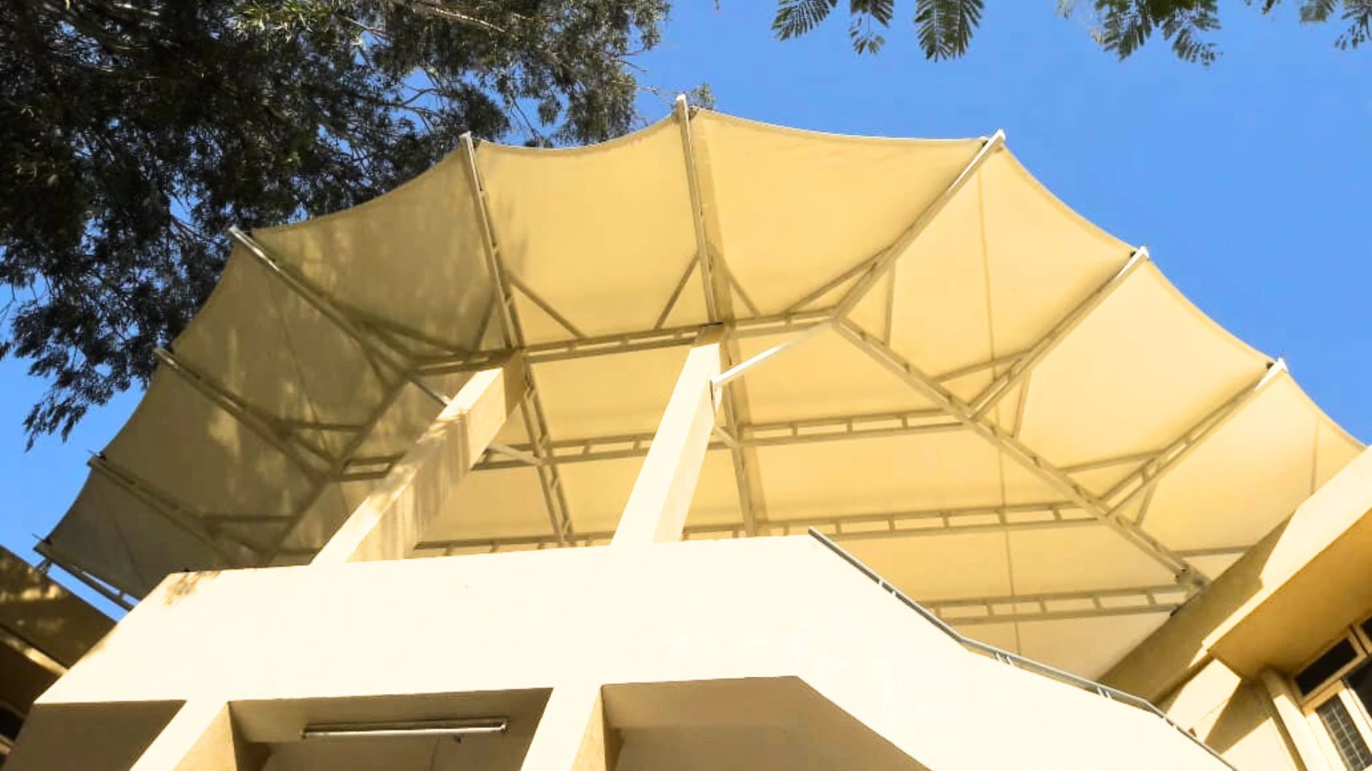 shadeco delivering quality projects